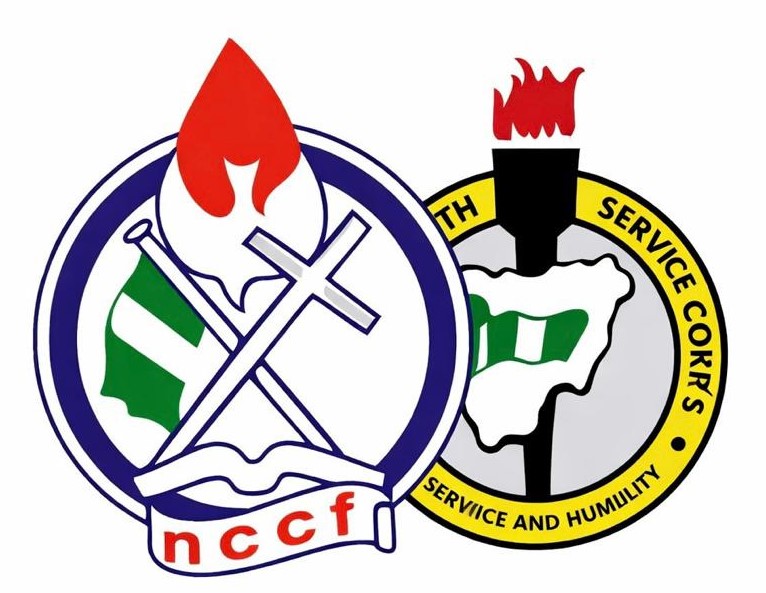NCCF Logo